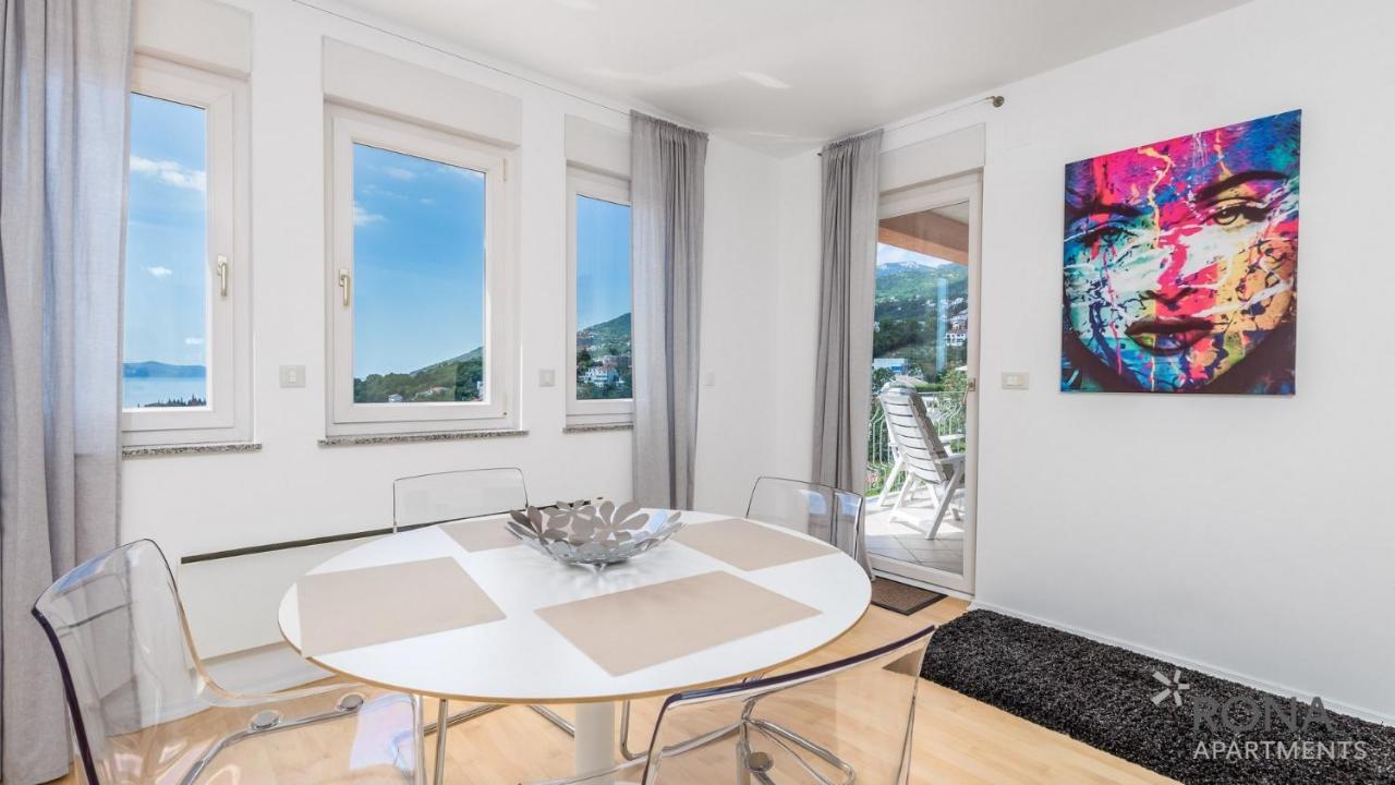 Rona Spacious Apartment With A Panoramic View Ичичи Экстерьер фото
